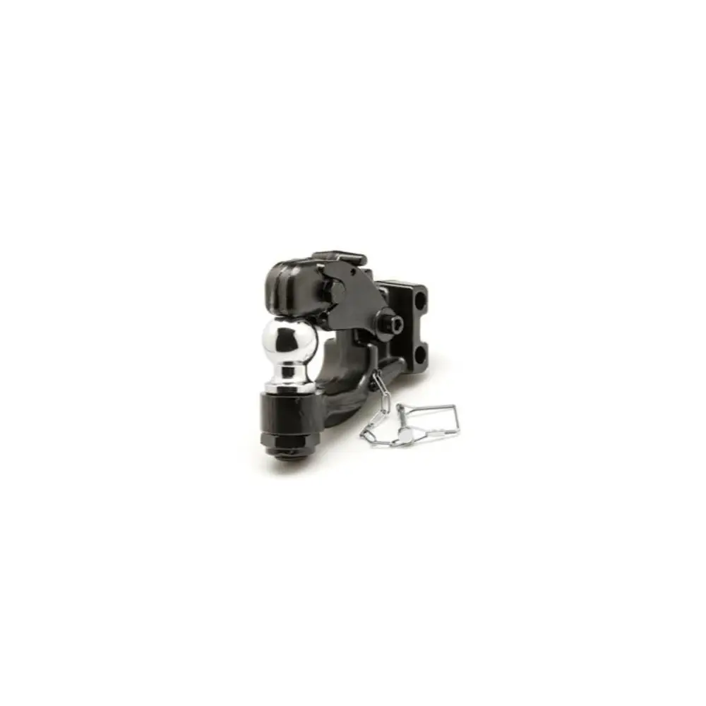 Husky Towing Pintle Hook 2 5/16 Inch - HUS33114